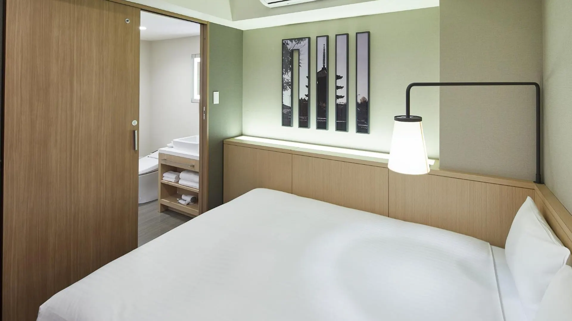 Kyoto Itoya Hotel