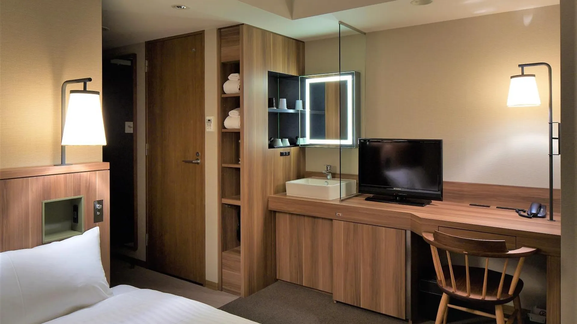 Kyoto Itoya Hotel