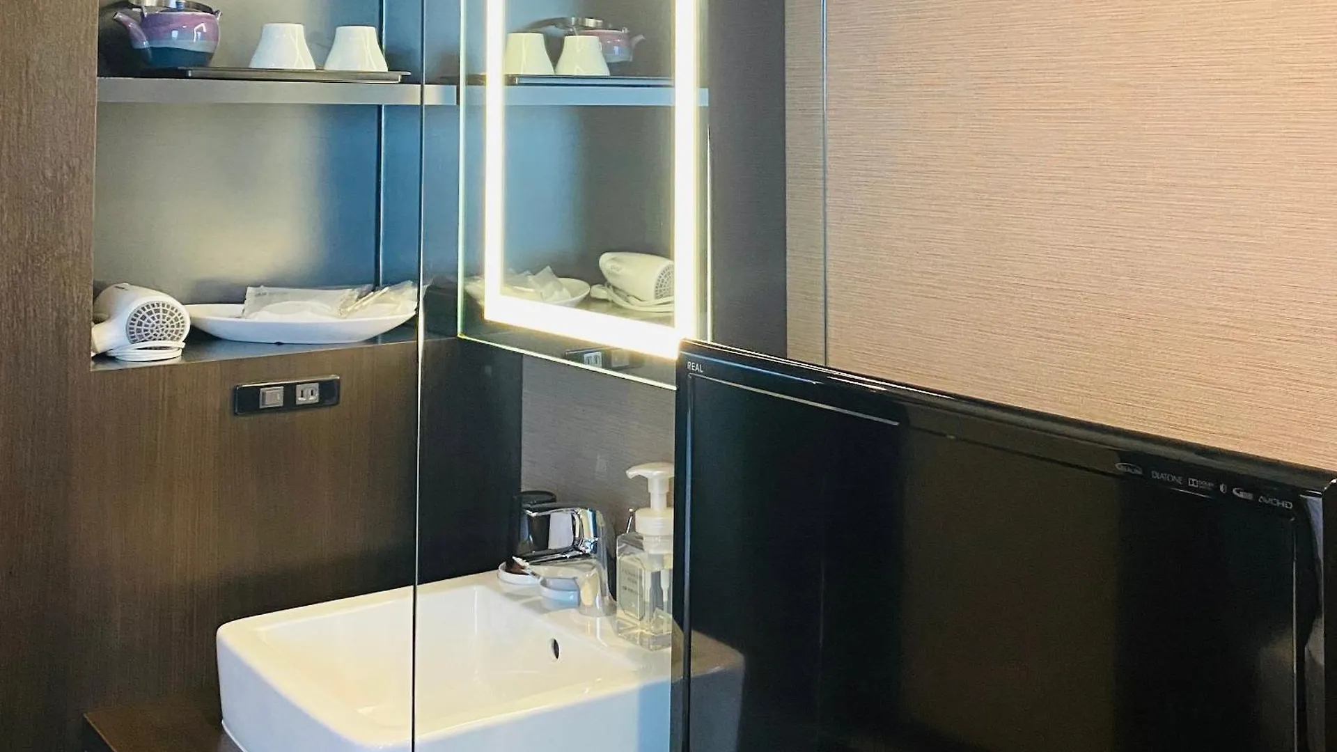 Kyoto Itoya Hotel