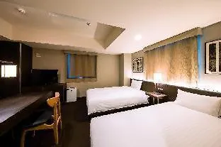 Kyoto Itoya Hotel 3*,