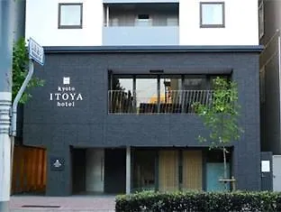 ***  Kyoto Itoya Hotel Japan