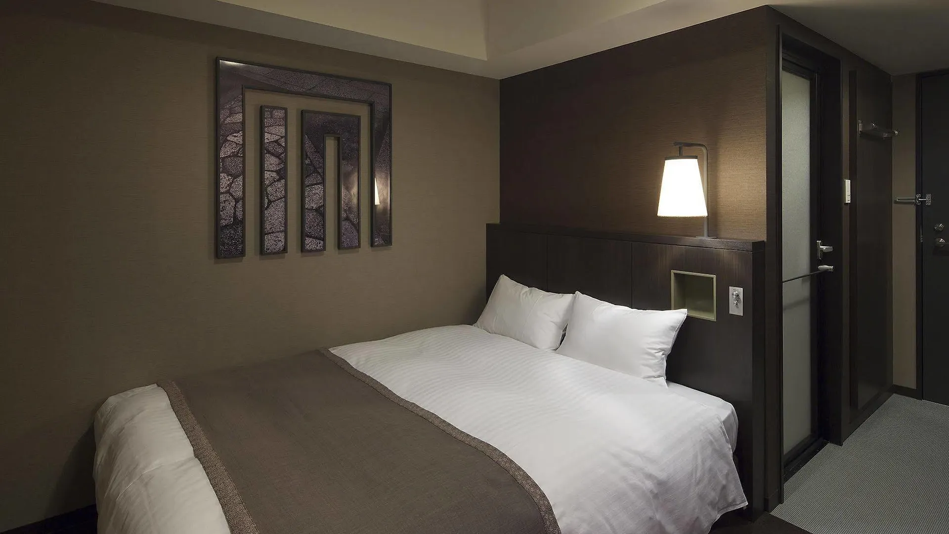Kyoto Itoya Hotel Japan