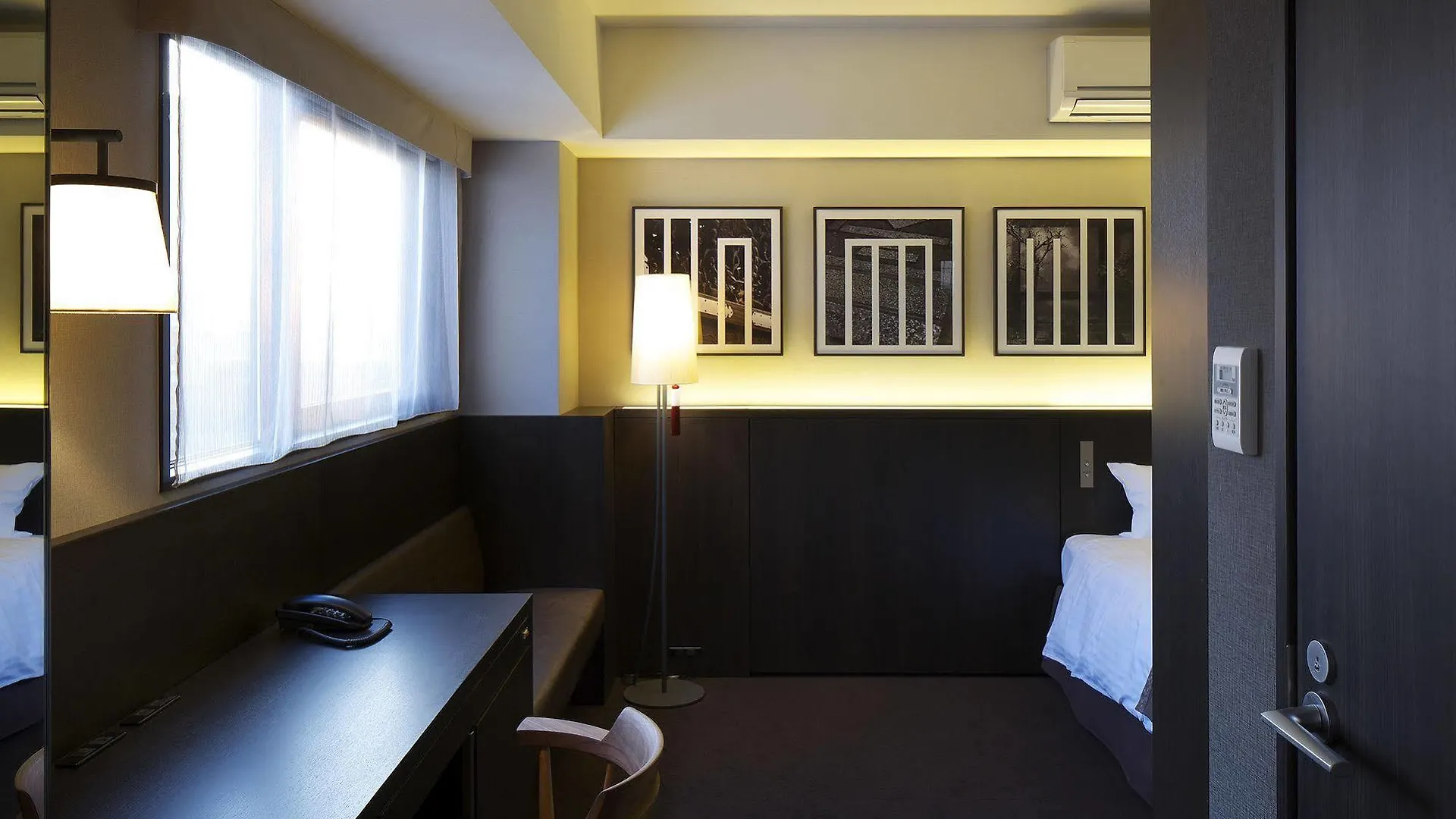 ***  Kyoto Itoya Hotel Japan