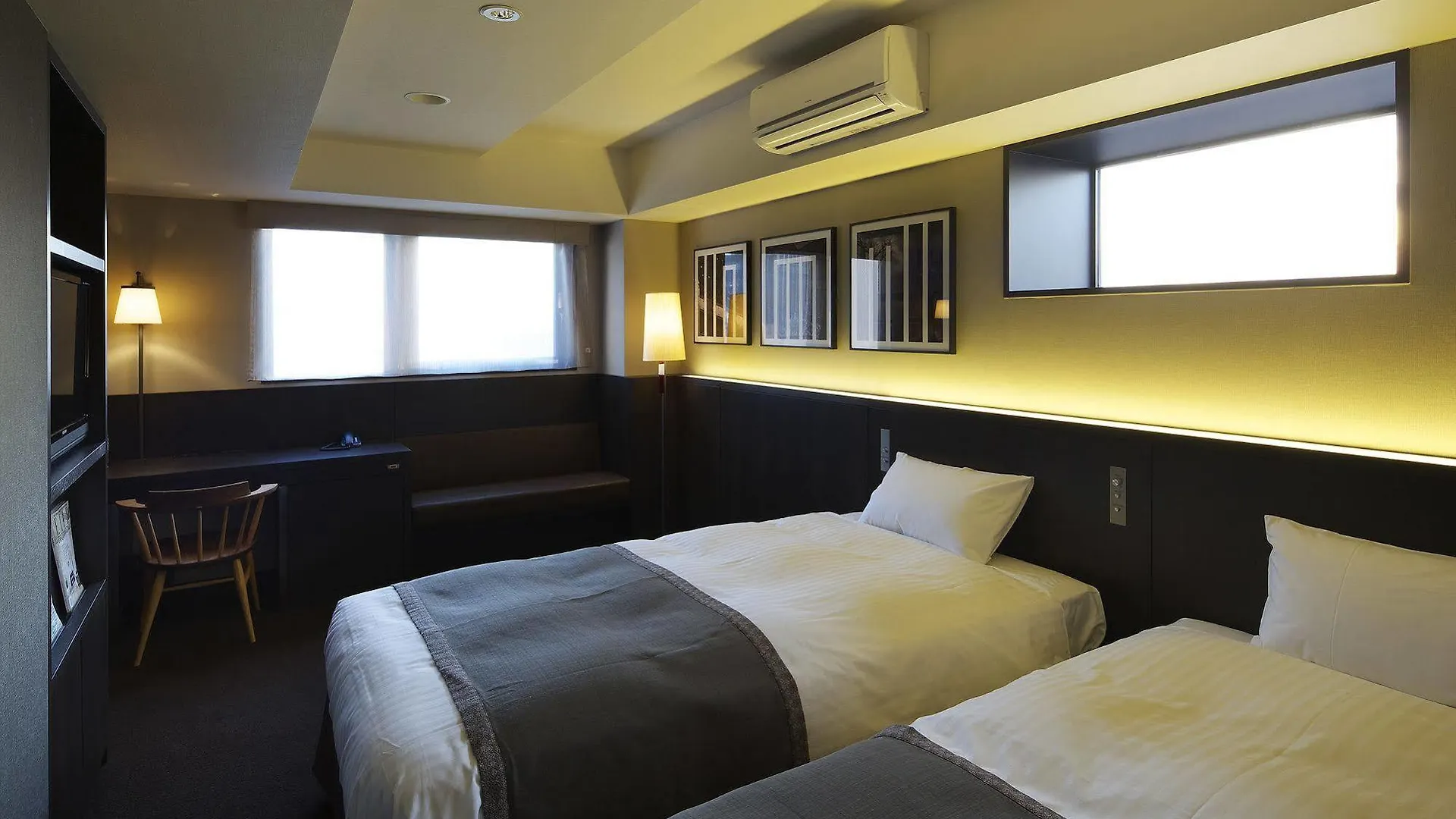 Kyoto Itoya Hotel